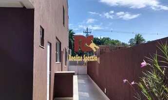 Imagem 6: Casa para alugar no bairro Alphaville (Abrantes) - Camaçari/BA