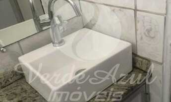 Imagem 6: Apartamento - Jardim Ipiranga - Campinas