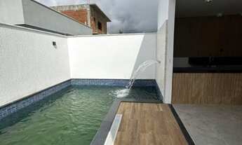 Imagem 11: Condomínio Morada dos Pássaros, Ponta Negra. Nova, 3 sts, piscina e 2 vgs