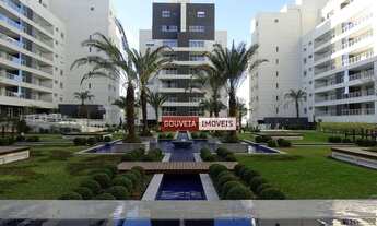 Imagem: Apartamento com 3 dormitórios, 158 m²