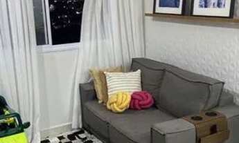 Imagem: Apartamento Mobiliado - Aluguel