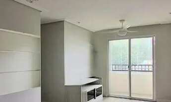 Imagem: Apartamento para venda com 66 metros quadrados