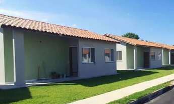 Imagem: Casa á venda - Condomínio Santa Clara