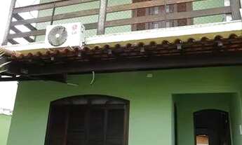 Imagem 2: Casa a venda no Monet em Resende RJ (3quartos - suíte com hidromassagem) R$ 550 Mil