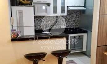 Imagem: Apartamento - Jardim Márcia - Campinas