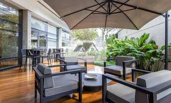 Imagem 7: Apartamento para alugar no bairro Vila Olímpia - São Paulo/SP, Zona Sul