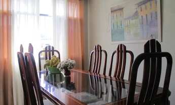 Imagem: Vendo APTO em Condominio - 2 Quartos 1 Banheiro