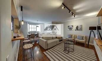 Imagem: Apartamento para alugar no bairro Cerqueira