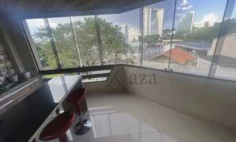 Imagem 6: Apartamento - Vila Sanches - Solar das Acácias - 180m² - 4 Dormitórios