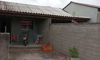 Imagem 3: Vendo terreno Casa com 2 dormitórios