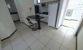 Imagem 4: ALUGUEL - MOBILIADO - PONTA D'AREIA