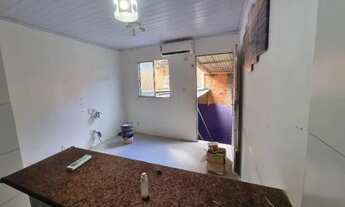 Imagem: Casa 2 quartos para aluguel nas barreiras