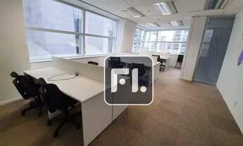 Imagem 6: Conjunto, 201 m² - venda por R$ 2.640.000,03 ou aluguel por R$ 21.474,97/mês - Vila Olímpi