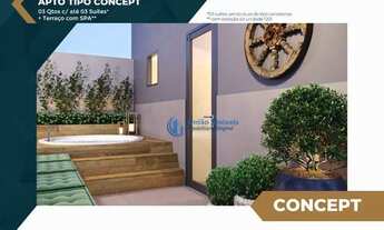 Imagem: Apartamento com 3 dormitórios à venda