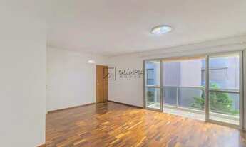 Imagem 1: Apartamento Venda Higienópolis 120 m² 3 Dormitórios