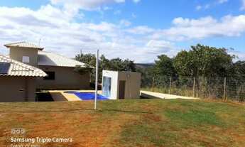 Imagem 4: Lindo Sitio na Serra do cipo