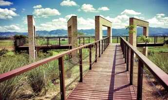 Imagem 3: Projeto sendo executado Casa no Condomínio Ouro Ville - Taubaté