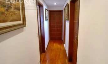 Imagem 6: Santo André - Apartamento Padrão - Vila Gilda