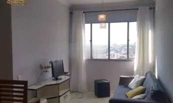 Imagem 3: Apartamento para venda com 60 metros quadrados com 2 quartos