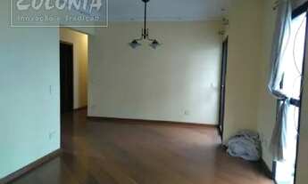 Imagem 3: Santo André - Apartamento Padrão - Parque das Nações