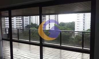 Imagem 2: Apartamento a venda com 4 quartos e 360m na Jaqueira por R$ 2.100.000,00