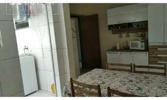 Imagem 5: Santo André - Apartamento Padrão - Vila Valparaíso