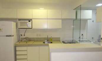 Imagem 6: Alugo apto mobiliado próximo ao Parque Mãe Bonifácia