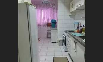 Imagem 4: Edifício Avenida Mobiliado