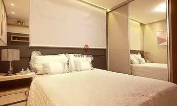 Imagem 4: Apartamento para Venda em Rio Claro, Jardim Guanabara II, 2 dormitórios, 1 banheiro, 1 vag