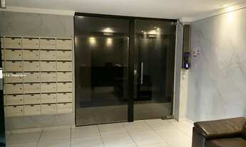 Imagem 4: Apartamento 2 Quartos para Locação em João Pessoa, Miramar, 2 dormitórios, 1 suíte, 2 banh