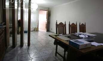 Imagem 2: Santo André - Casa Padrão - Vila Camilópolis