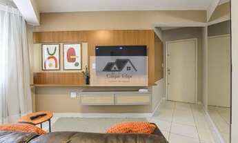 Imagem 3: Apartamento para alugar no bairro Vila Nova Conceição - São Paulo/SP, Zona Sul