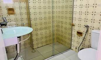 Imagem 6: Alugo Loft na Dom Romualdo de Seixas - prédio antigo com elevador