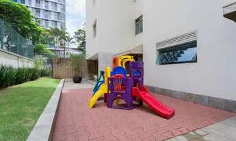 Imagem 5: SÃO PAULO - Apartamento Padrão - MOEMA