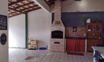 Imagem: Casa em Planaltina DF