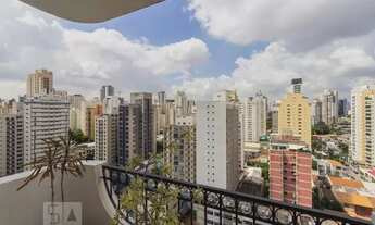 Imagem 7: Apartamento para venda com 65 metros quadrados com 2 quartos em Vila Nova Conceição - São