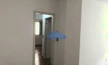 Imagem 5: Apartamento com 3 dormitórios para alugar, 87 m² por R$ 5.117,22/mês - Alphaville - Santan