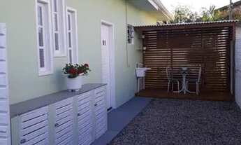 Imagem: Loft mobiliado e com 1 quarto