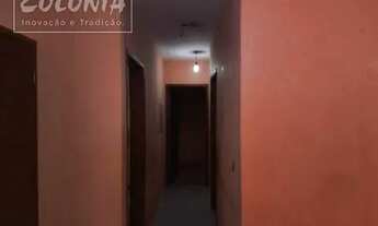 Imagem 6: Santo André - Apartamento Padrão - Vila Príncipe de Gales