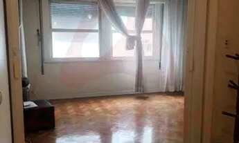 Imagem 3: Apartamento para venda tem 55 metros quadrados com 1 quarto em Copacabana - Rio de Janeiro