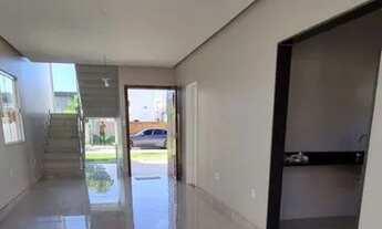 Imagem 6: Condomínio Portal Do Atlântico Casa 3 Suítes Rod Dos Náufragos . 12D8KVB