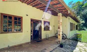 Imagem: NOVA LIMA - Casa Padrão - São Sebastião