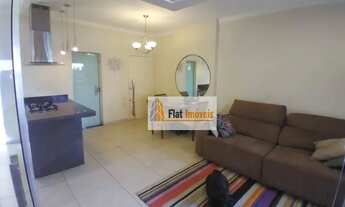 Imagem 7: Apartamento com 2 dormitórios à venda, 75 m² por R$ 315.000,00 - Jardim Botânico - Ribeirã