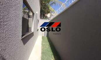 Imagem 3: CASA COM 03 QUARTOS SENDO 01 SUÍTE, ÁREA GOURMET, NO MOINHO DOS VENTOS PRÓXIMO AO ANEL VIÁ