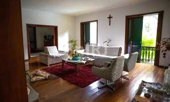 Imagem 6: EXCELENTE CASA - 04 QUARTOS , SENDO 02 SUITES- 03 VAGAS- QUITANDINHA - PETROPOLIS -RJ