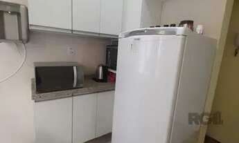 Imagem 6: Apartamento em Cidade Baixa