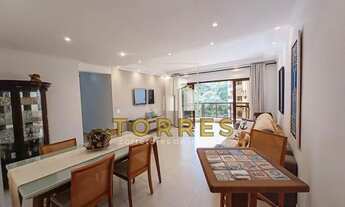 Imagem: Apartamento para locação anual com 3 quartos