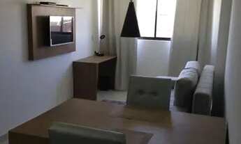 Imagem 3: Aluguel de apartamento, Beach Class Excelsior ao lado do Rio mar