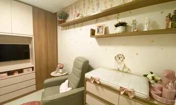 Imagem 1: Condomínio Via Farol 3 Quartos Com Suíte Em Farolândia Aracaju. 969B0L