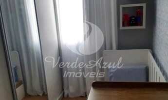 Imagem 5: Apartamento - Jardim Márcia - Campinas